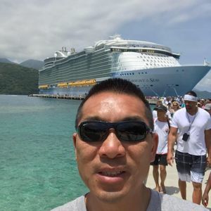 Meet your Posher, Larry